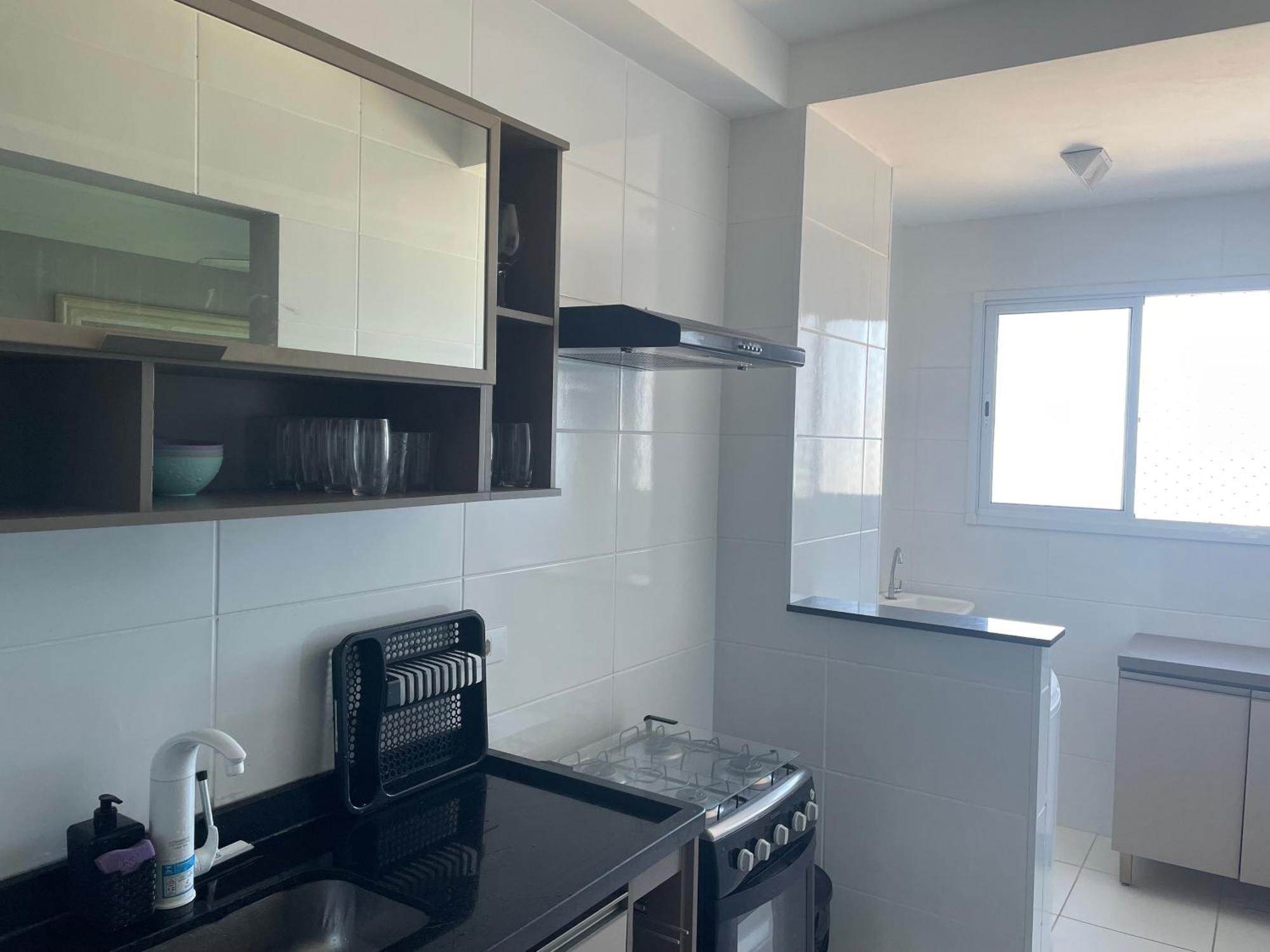 Apartamento Frente Mar Kp Mongaguá Kültér fotó