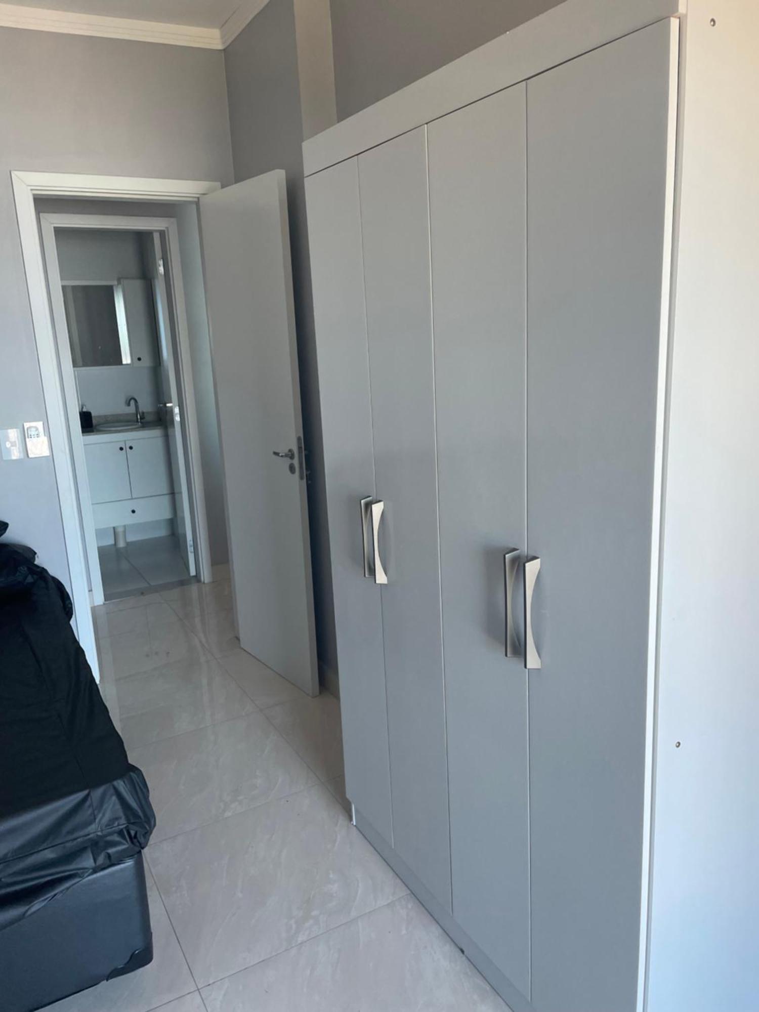Apartamento Frente Mar Kp Mongaguá Kültér fotó