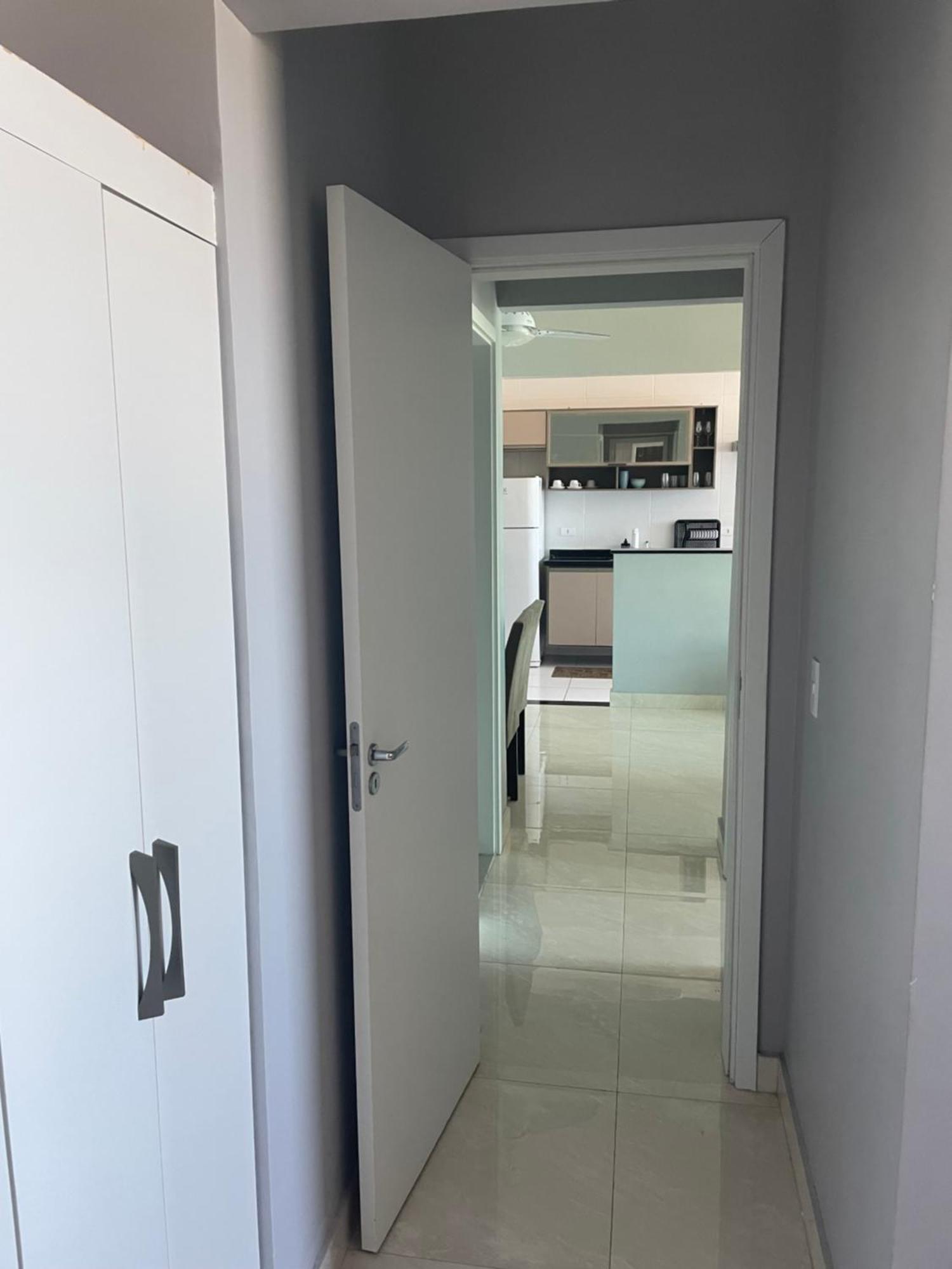 Apartamento Frente Mar Kp Mongaguá Kültér fotó