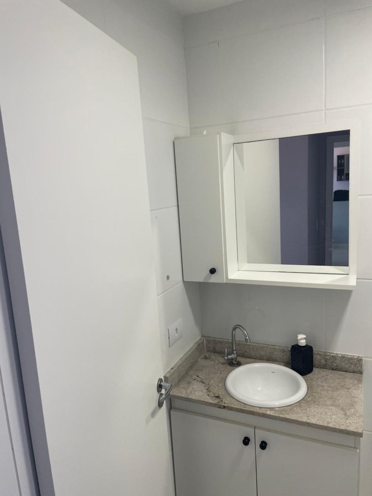 Apartamento Frente Mar Kp Mongaguá Kültér fotó