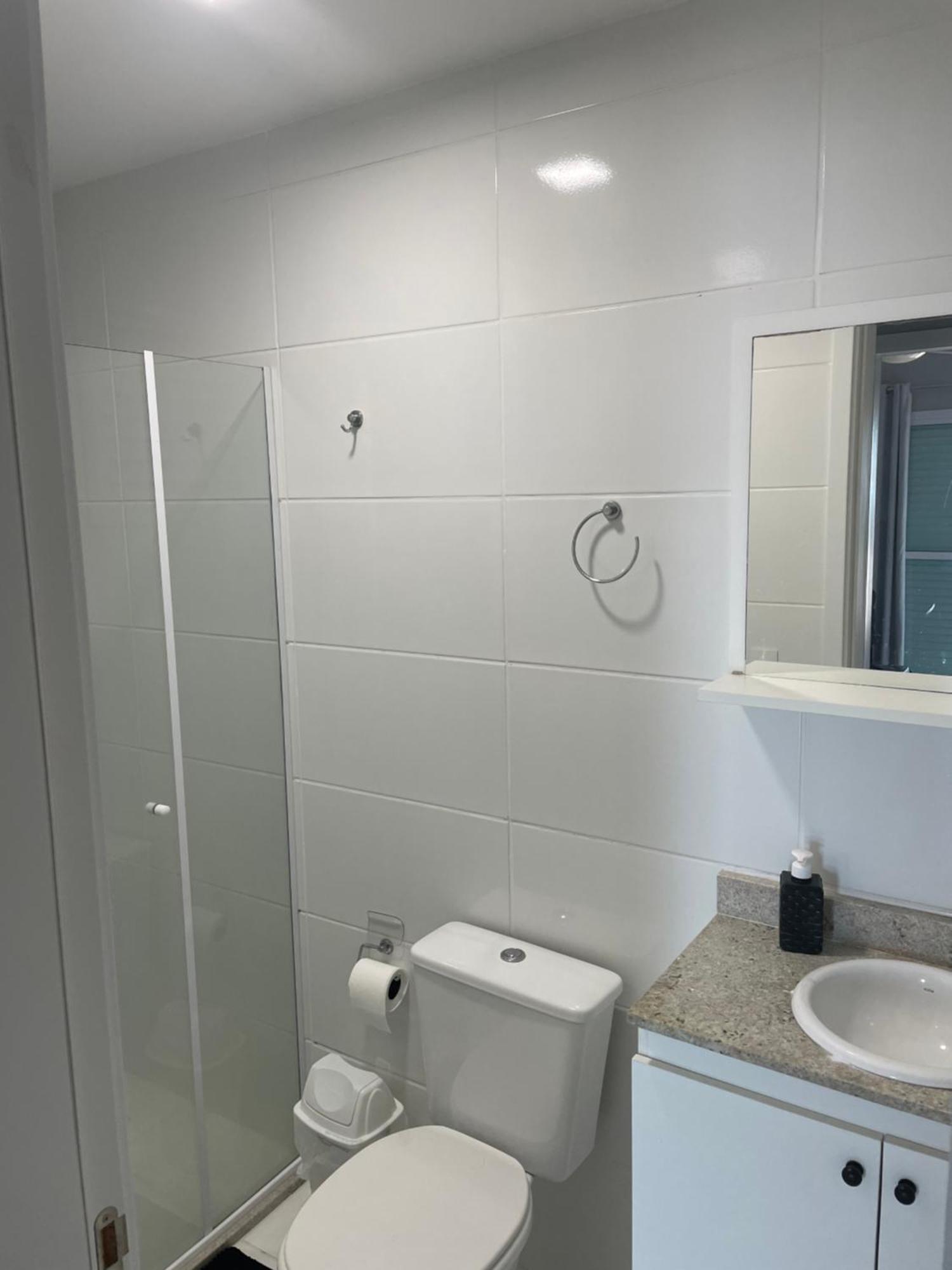 Apartamento Frente Mar Kp Mongaguá Kültér fotó