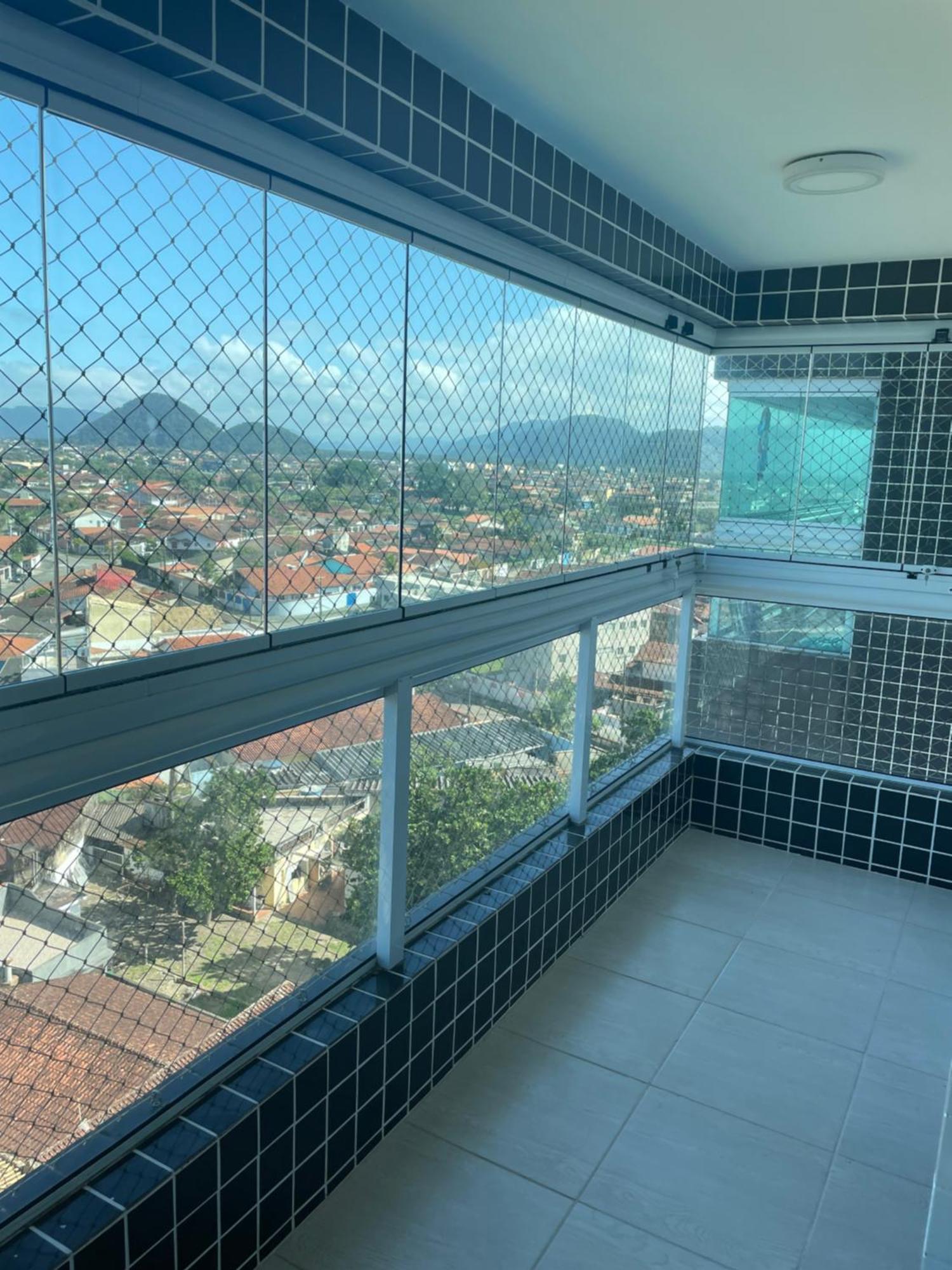 Apartamento Frente Mar Kp Mongaguá Kültér fotó