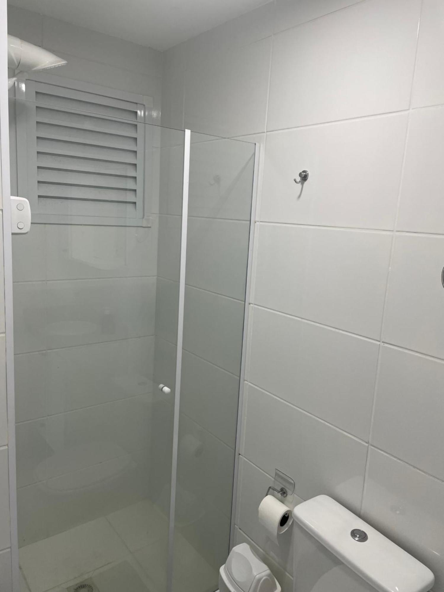 Apartamento Frente Mar Kp Mongaguá Kültér fotó