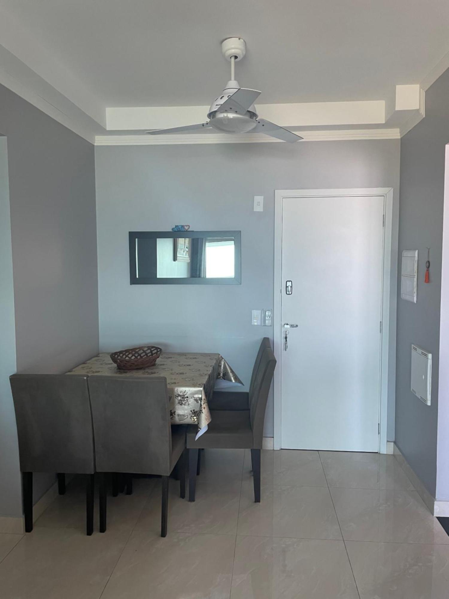 Apartamento Frente Mar Kp Mongaguá Kültér fotó